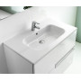 Умивальник Victoria 800х460 A32799C000 Roca