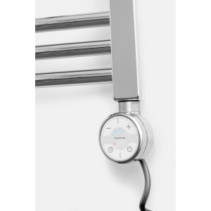 ТЕН з кабелем спіральним MOA 600W White Terma
