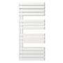 Рушникосушка 1110х500 Warp S WGWAS111050KS96GD Terma