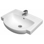 Умивальник 55 Freja L71955000 Kolo