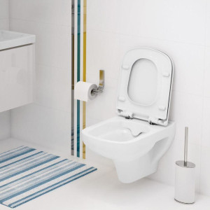 Унітаз підвісний Colour New Clean On, Cersanit