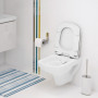 Унітаз підвісний Colour New Clean On, Cersanit