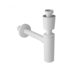 Сифон для умивальника Uniflex 151.034.11.1 Geberit