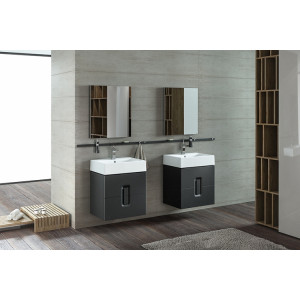 Умивальник 50 TWINS (L51150000) KOLO