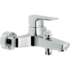 Змішувач для ванни Acquaviva (VV103110-1CR), Nobili
