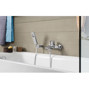 Змішувач для ванни Acquaviva (VV103110-1CR), Nobili