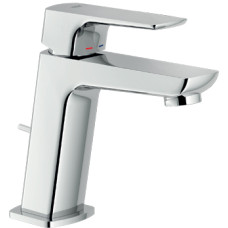 Змішувач для умивальника Acquaviva (VV103118-1CR), Nobili