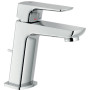 Змішувач для умивальника Acquaviva (VV103118-1CR), Nobili