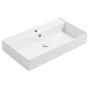 Умивальник AG 81 Agile (AG81) Glossy white SIMAS