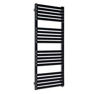 Рушникосушка 1185х600 Quadrus Slim One WWQSN118060K9M5E8P Terma