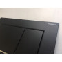 Кнопка зливу Sigma 30 (115.883.14.1) чорний мат, Geberit