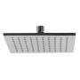 Верхній душ Wellness (F2620-2CR), Fima