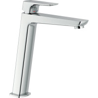 Змішувач для умивальника Acquaviva (VV103128-2CR), Nobili