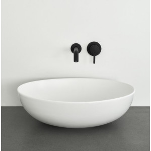Умивальник Bacinelle ECO Small 58 (BAECO58) Glossy White CIELO