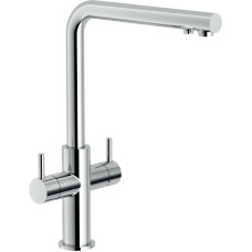 Змішувач для кухні Acquerelli (AQ93823-3VCR), Nobili
