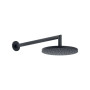 Душовий кронштейн Velvet Black (AD138-44BM), Nobili