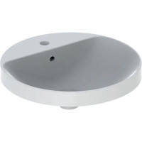 Умивальник VariForm 48 (500.705.01.2) Geberit