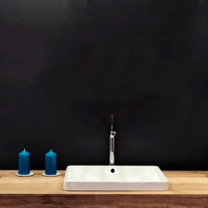 Умивальник VariForm 55 (500.737.01.2) Geberit
