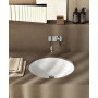 Умивальник VariForm 39 (500.745.01.2) Geberit
