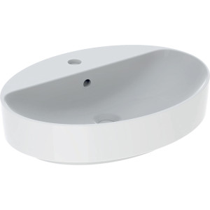 Умивальник VariForm 60 500.772.01.2 Geberit