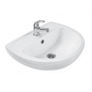 Умивальник 60 Freja L71160000 Kolo