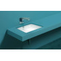 Умивальник S 59 Agile (S59) Glossy white SIMAS