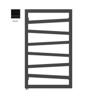 Рушникосушка Zigzag 835х500 WLZIG083050KIHEE1TS1D Terma