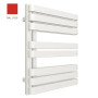 Рушникосушка 655x500 Warp S WGWAS065050K328GD Terma
