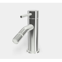 Змішувач для біде Spillo Up Chrome F3032XSCR Fima