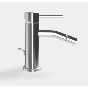Змішувач для біде Spillo Up Chrome F3032XSCR Fima