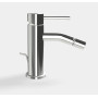 Змішувач для біде Spillo Up Chrome F3032XSCR Fima