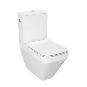 Бачок для унітаза Crea 011 (CCTZ1008107305) Cersanit