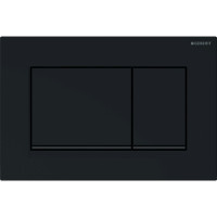 Кнопка зливу Sigma 30 (115.883.DW.1) чорний, Geberit