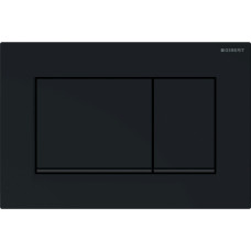 Кнопка зливу Sigma 30 (115.883.DW.1) чорний, Geberit
