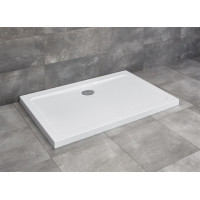 Душовий піддон Doros D 100x90 см, RADAWAY