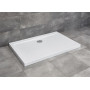 Душовий піддон Doros D 100x90 см, RADAWAY