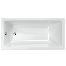 Ванна прямокутна  MIRELLA 160x80, RADAWAY