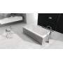 Ванна прямокутна  MIRELLA 160x80, RADAWAY