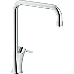 Змішувач для кухні Cuci (CU92813CR), Nobili