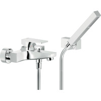 Змішувач для ванни Seven (SE124110CR), Nobili