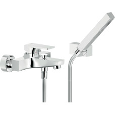 Змішувач для ванни Seven (SE124110CR), Nobili