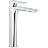 Змішувач для умивальника Seven (SE124128-2CR), Nobili