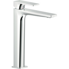 Змішувач для умивальника Seven (SE124128-2CR), Nobili