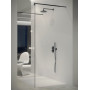 Змішувач для душу Velis Velvet Black (WE00102-TBM), Nobili