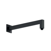 Душовий кронштейн Velvet Black (AD138-24BM), Nobili