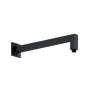 Душовий кронштейн Velvet Black (AD138-24BM), Nobili