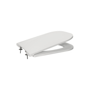 Кришка для унітаза Gap Slim soft-close A801482211 Roca