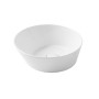 Умивальник WA 01 Wave (WA01WM) White matt, SIMAS