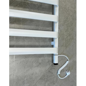 ТЕН прихованого монтажу One K 400W White Terma