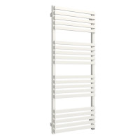 Рушникосушка 1185х600 Quadrus Slim WGQUS118060KS96SX Terma
